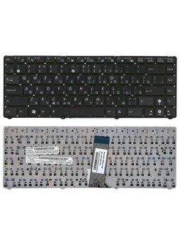 Клавиатура для ноутбука Asus U20, UL20, Eee PC 1201, 1215, 1215B